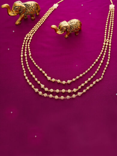 Chain - Arundhati Jewellers