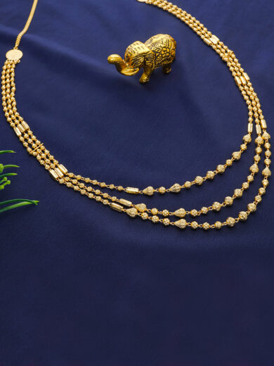 Chain - Arundhati Jewellers