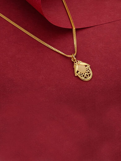 Pendent - Arundhati Jewellers