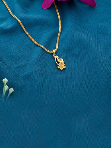 Pendent - Arundhati Jewellers
