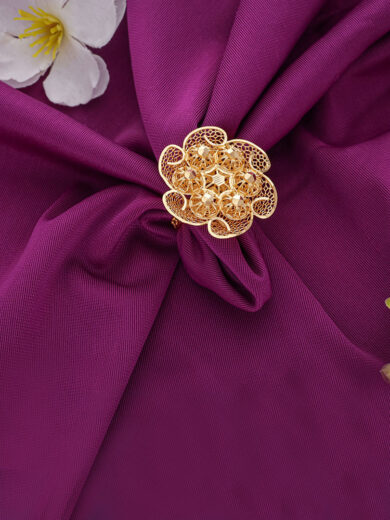Ring-Arundhati Jewellers