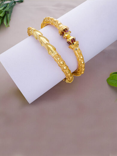 Bangle-Arundhati Jewellers
