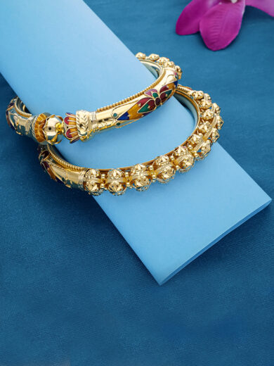 Bangle-Arundhati Jewellers
