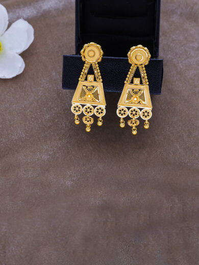 Earing - Arundhati Jewellers
