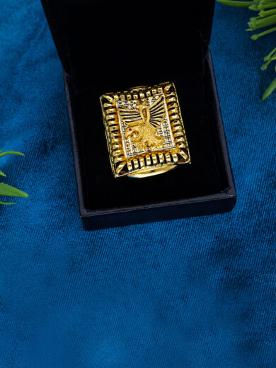 Gents Ring - Arundhati Jewellers