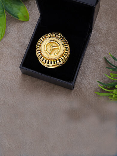 Gents Ring - Arundhati Jewellers