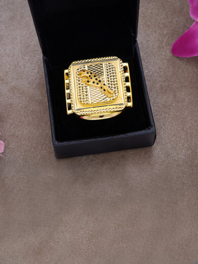 Gents Ring - Arundhati Jewellers