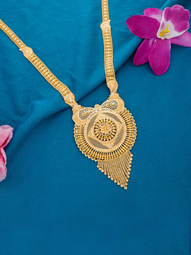 Long Necklace - Arundhati Jewellers