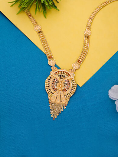 Necklace Long - Arundhati Jewellers