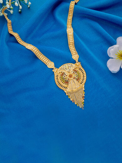 Necklace Long - Arundhati Jewellers