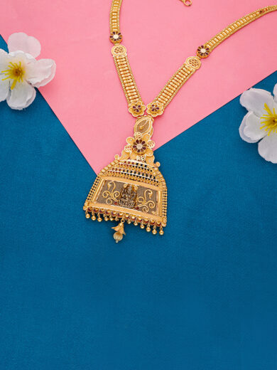 Necklace Long - Arundhati Jewellers