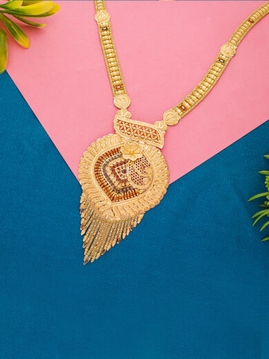 Necklace Long - Arundhati Jewellers