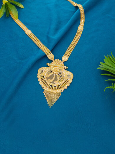 Necklace Long - Arundhati jewellers
