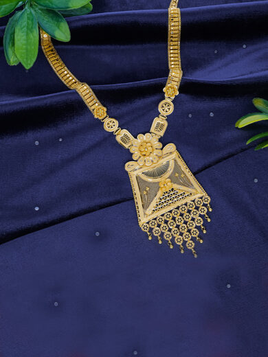 Necklace - Arundhati Jewellers