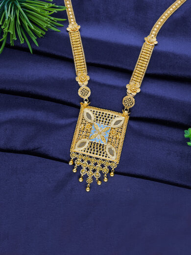 Necklace - Arundhati Jewellers
