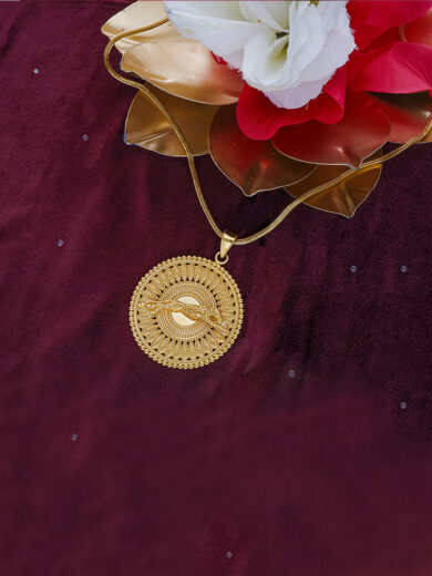 Pendant - Arundhati jewellers