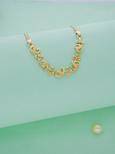 Ladies Bracelet - Arundhati Jewellers