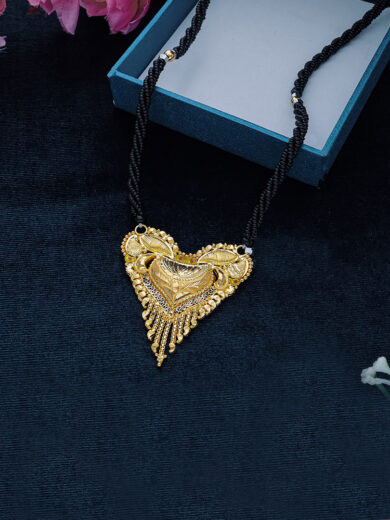 Mangalsutra - Arundhati Jewellers