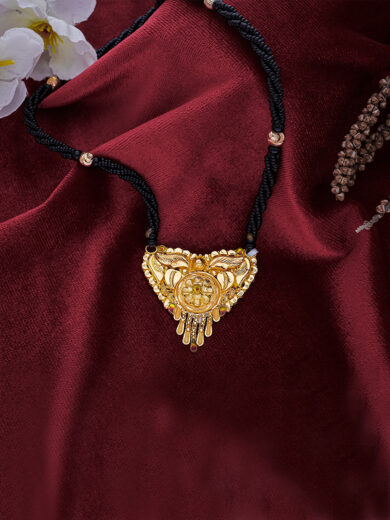 Mangalsutra - Arundhati Jewellers