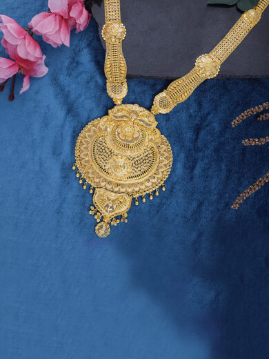 Long Necklace - Arundhati Jewellers