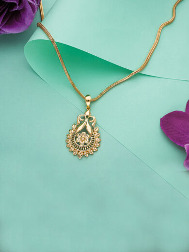 Pendant-arundhati jewellers