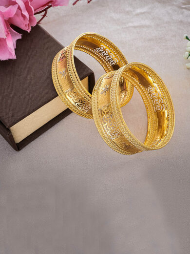 Bangle - Arundhati Jewellers