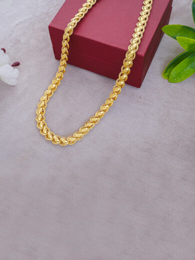 Chain - Arundhati Jewellers