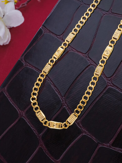 Chain - Arundhati Jewellers