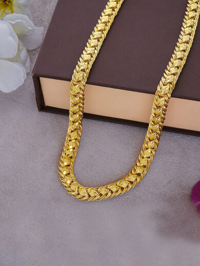 Chain - Arundhati Jewellers