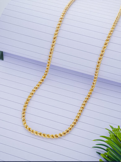Chain - Arundhati Jewellers