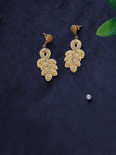 Ear Ring - Arundhati Jewellers