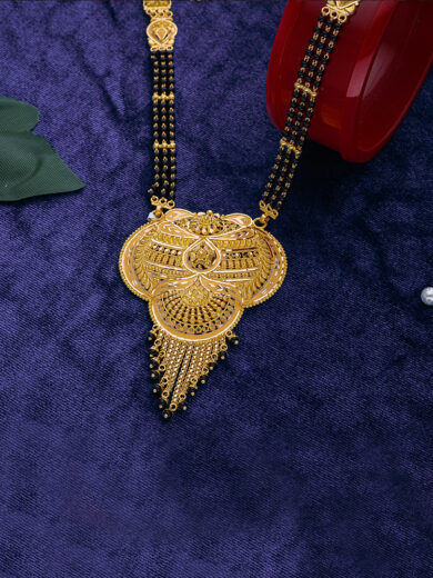 Mangalsutra - Arundhati Jewellers