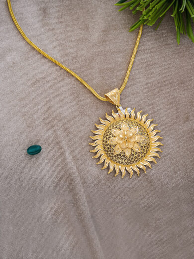 Pendant - Arundhati Jewellers