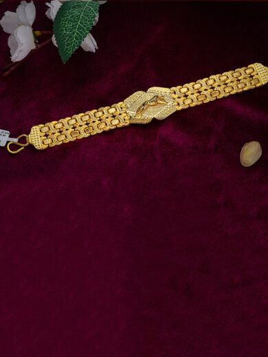Men's Bracelet - Arundhati Jewellers