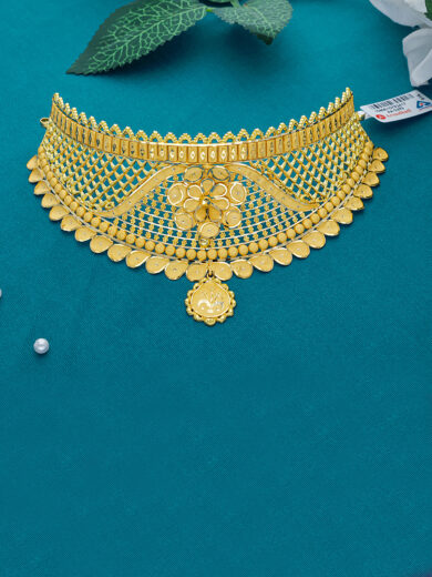 choker - arundhati Jewellers