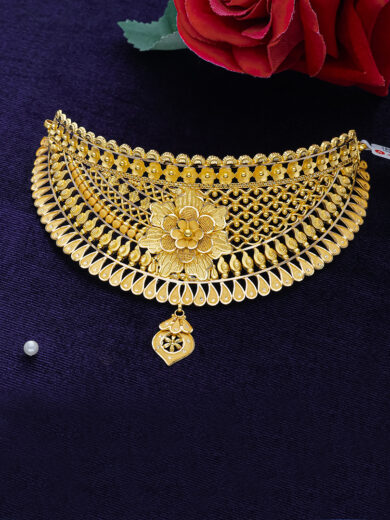 Choker - Arundhati Jewellers