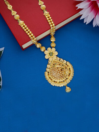 Necklace Arundhati Jewellers