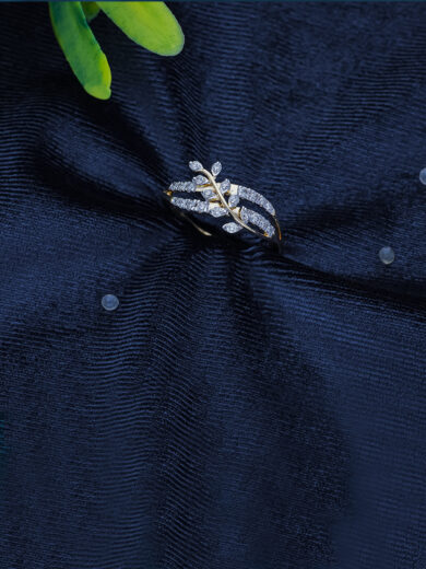 Diamond Ring - Arundhati Jewellers