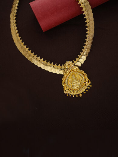 Short Necklace - Arundhati Jewellers