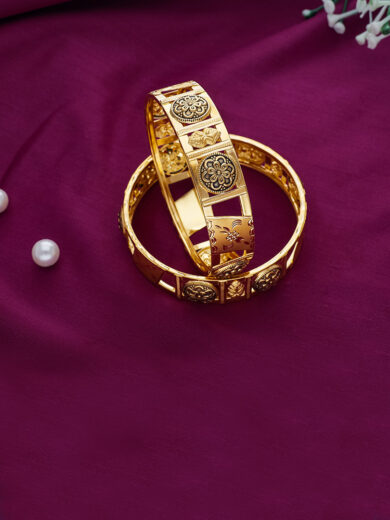 Bangle - Arundhati Jewellers
