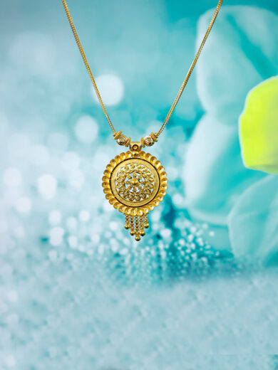Chain - Arundhati Jewellers