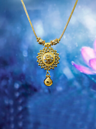 Chain - Arundhati Jewellers