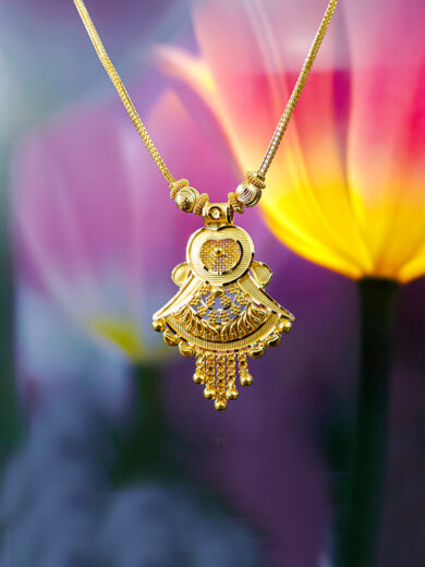 Chain - Arundhati Jewellers