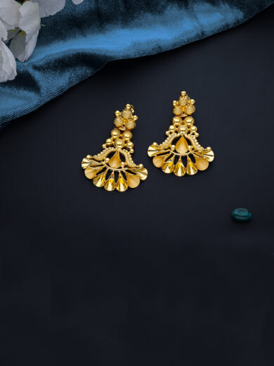 Earing - Arundhati Jewellers