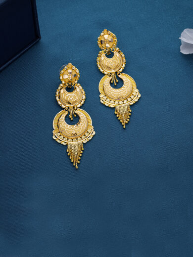 Earing - Arundhati Jewellers