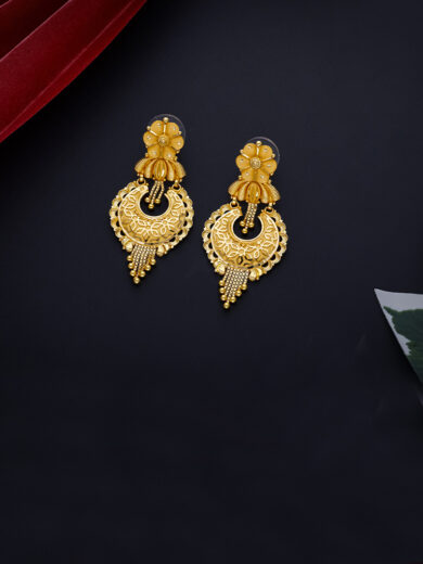 Earing - Arundhati Jewellers
