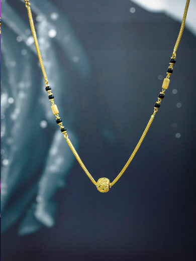 Mangalsutra - Arundhati Jewellers
