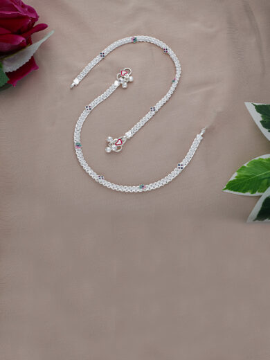 Payal - Arundhati Jewellers