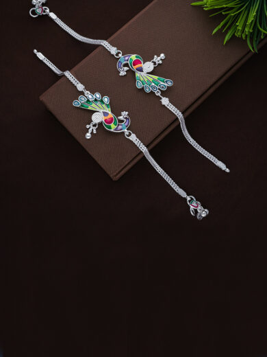 Payal - Arundhati jewellers