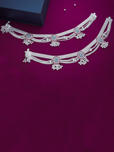 Payal - Arundhati jewellers